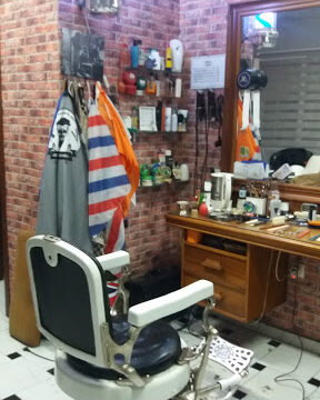 Barbería Pedro Talavera la Real – Talavera la Real