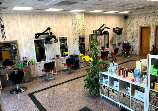 Tonny’s Hair – Coslada