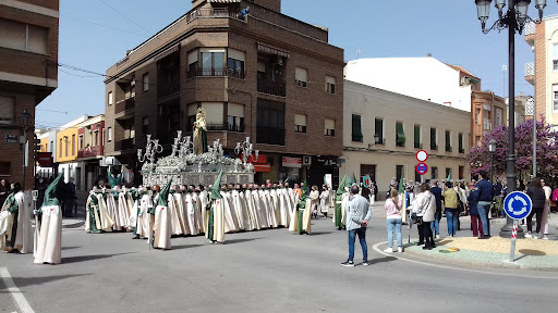 Peluqueria De Caballeros en Tomelloso