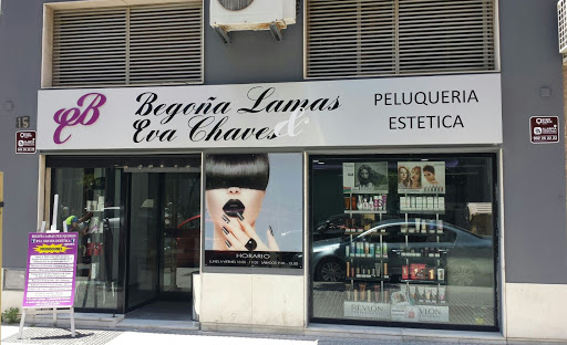 Begoña Lamas & Peluqueros en Málaga