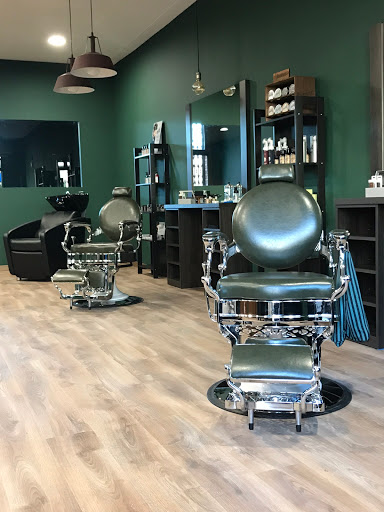 Matarobarbershop en Mataró