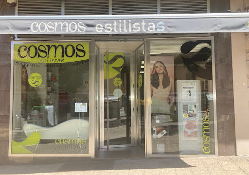 Cosmos Estilistas – Burgos