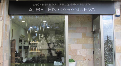 Peluquería A.Belén Casanueva en Vioño de Piélagos