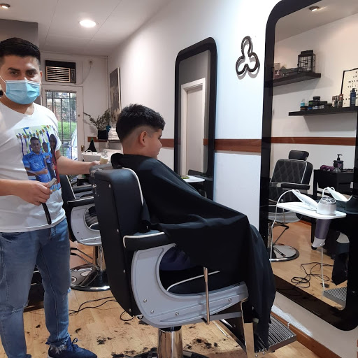 La Barberia per Homes en Tona