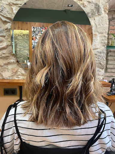 Eva Llorens Estilista en Gerona