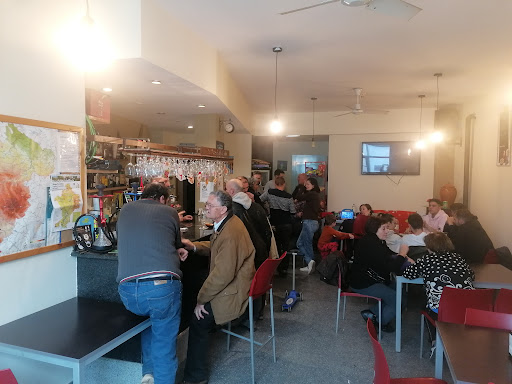 La Posada de Aguilar del Alfambra en Aguilar del Alfambra