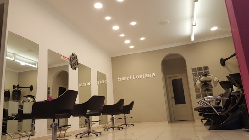 Sorel Fontana Peluqueros en Villanueva de la Serena