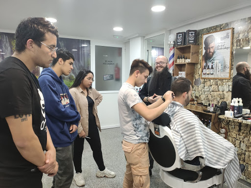 Barbería - Peluquería Colomina en Elche