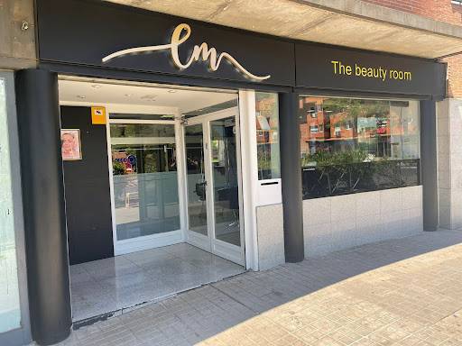 The beauty room en Daganzo de Arriba