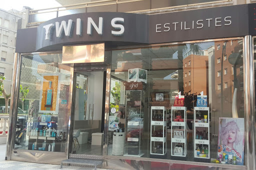 Twins Estilistes en Salou