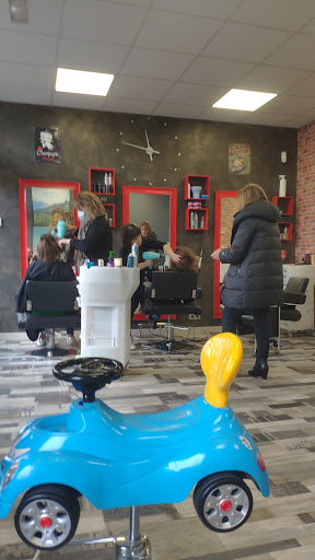Salón de belleza PROLOOK en Medina del Campo