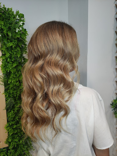 Peluquería Macarena Romero en Badajoz