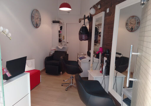 On Hair Estilistas – Santiago de Compostela