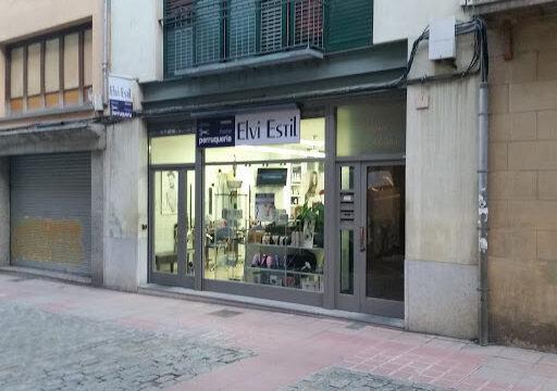 Perruqueria Elvi Estil – Vic