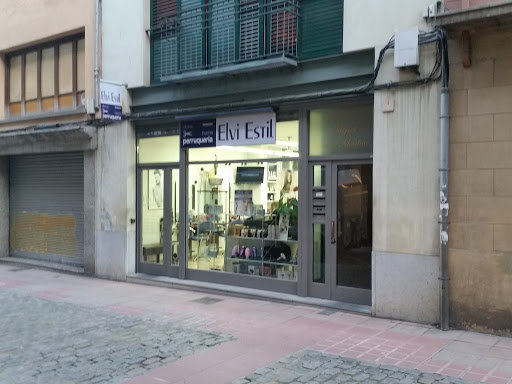 Perruqueria Elvi Estil en Vic