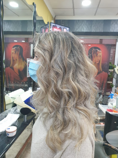 Talento Toñi en Villarrubia de los Ojos