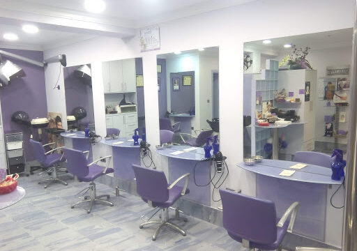 Peluquería Mixta B & N – Zumarraga