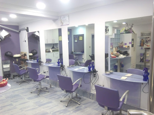 Peluquería Mixta B & N en Zumarraga