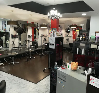Biss Peluqueros – Getxo