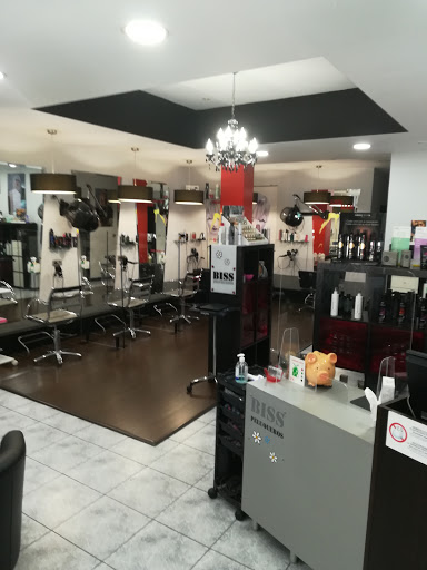 Biss Peluqueros en Getxo