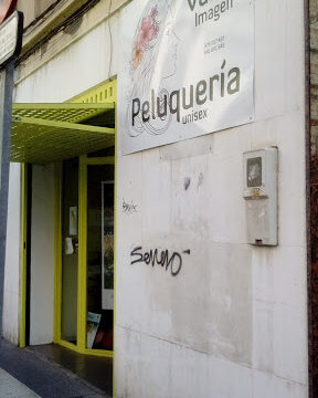 Valma Imagen Peluquería Unisex – Zaragoza