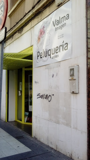 Valma Imagen Peluquería Unisex en Zaragoza