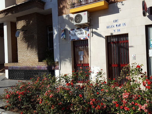 Barbería El Pirri en Aljaraque