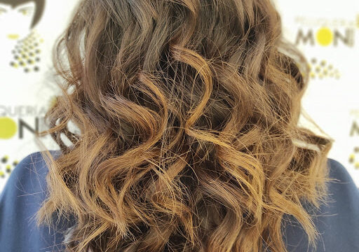 Peluquería Moni – Calahorra