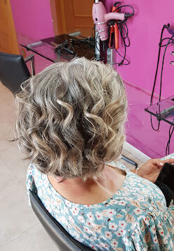 Peluqueria Vanessa – Cabizuela