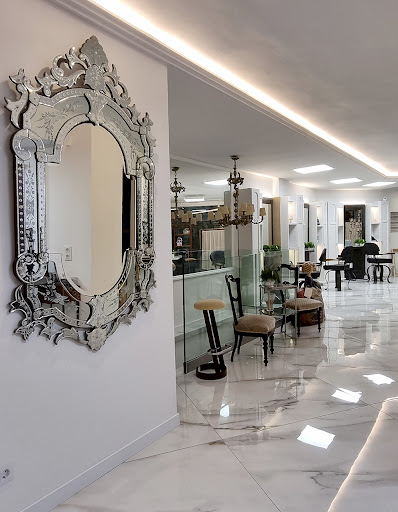 Carlos Martin Peluqueros en Palma