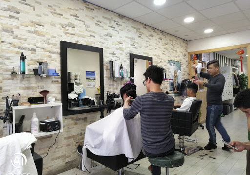 perruqueria LEO – L’Hospitalet de Llobregat