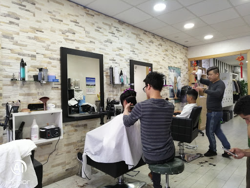 perruqueria LEO en L