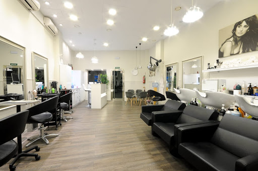 Salón Bella Montero Peluquería y Estética natural “Secretos del Agua