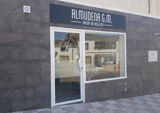 Salon de belleza AlmudenaGM – Torres de Albánchez