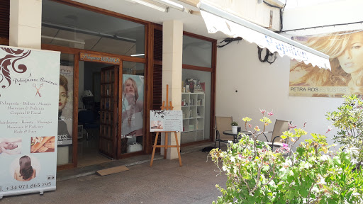 Raquel Maldonado Estilistas en Port de Pollença