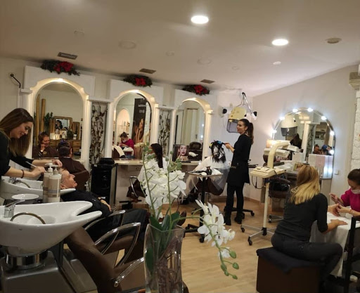 Peluquería Patios en Torrejón de Velasco