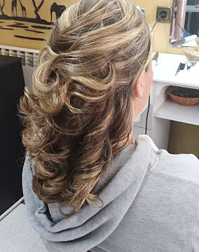 peluqueria mayte – San Leonardo de Yagüe
