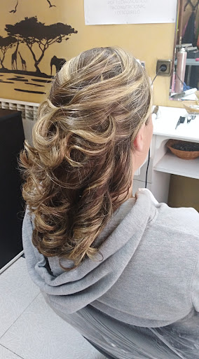 peluqueria mayte en San Leonardo de Yagüe