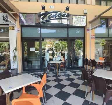 Tinoco Centro De Peluquería Y Estética Sl – Jerez de la Frontera