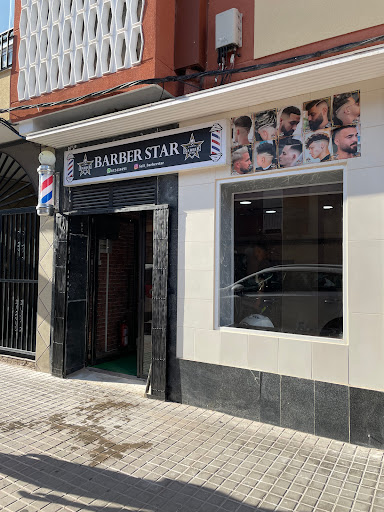 Peluquería barberStar en Illescas