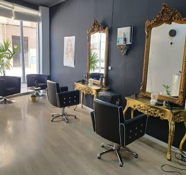RO HAIR SALÓN – Villacarrillo