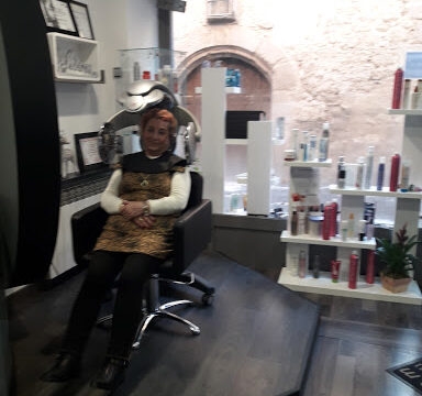 SANDRA FASHION HAIR – Puigcerdà