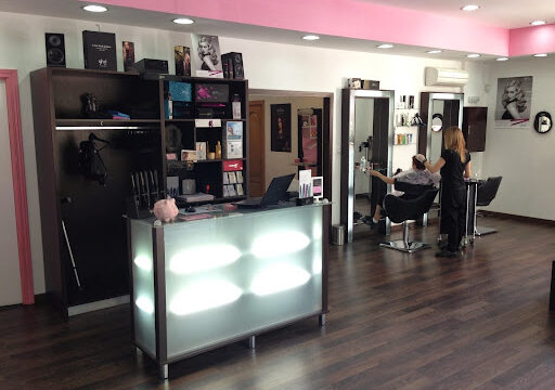 Eva Oliva Estilistas L’oreal – Alcala de Henares