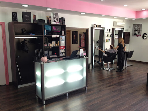 Eva Oliva Estilistas L’oreal en Alcala de Henares