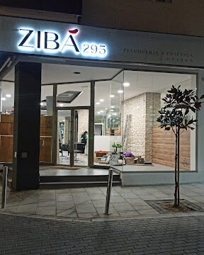 ZIBÁ295 – Don Benito