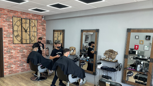 Barber shop M.Dizane profesional en Granada