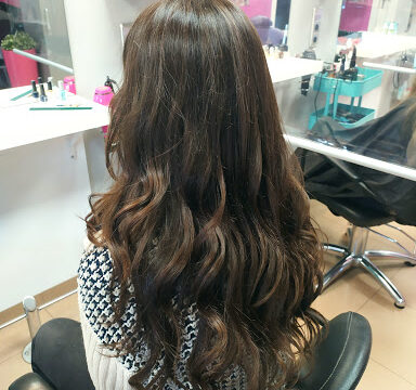 Fes Goig! Perruqueria(Artés) – Artés