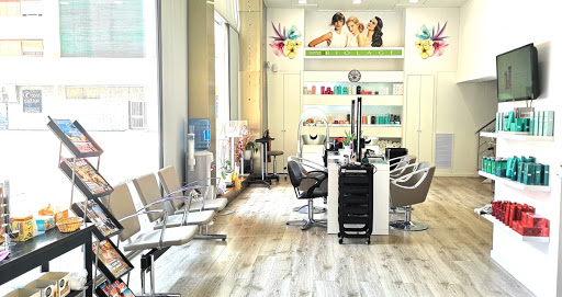 Sandra Estética y Peluquería en Valencia