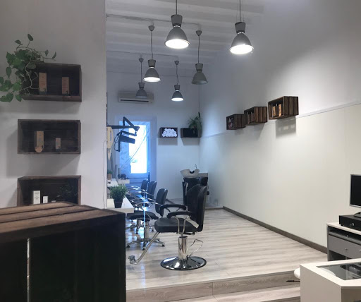 ORGANIC perruqueria en Els Monjos