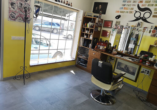 Barbería La Razón – Arahal